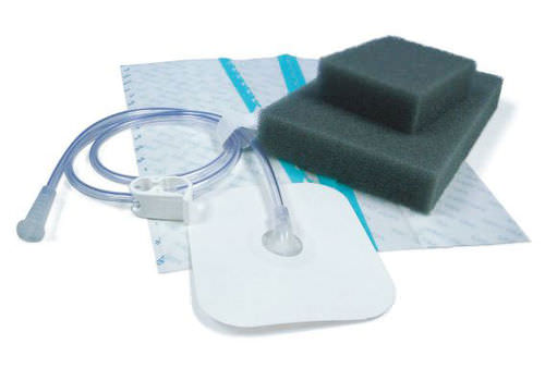伤口引流袋 - Foryou NPWT Dressing Kit  - 4L Health