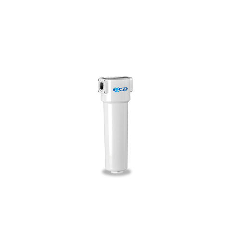 液体真空泵分离器 - PureSep - AS - MTA - 空气-水