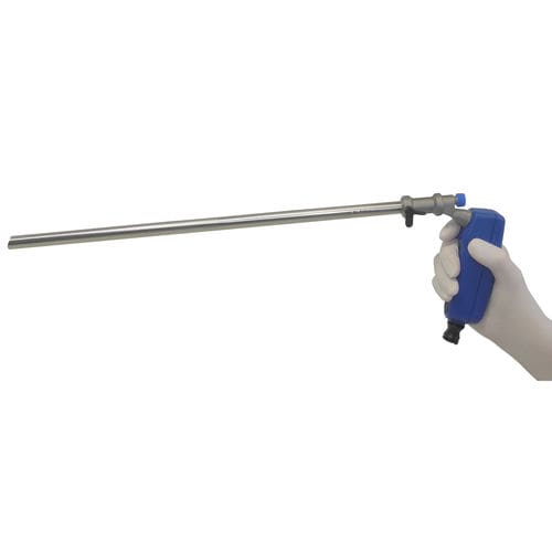 兽用腹腔镜 - TV71-10SET - Dr. Fritz