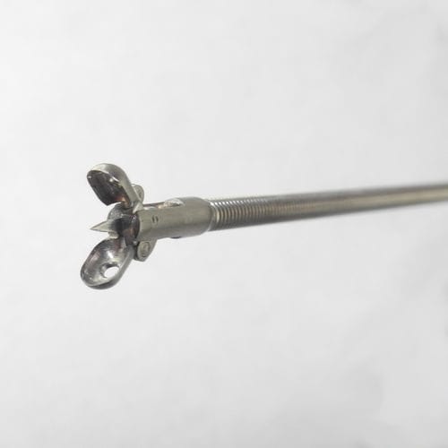 手术钳 - B18-16011 - Dr. Fritz - 活组织检查