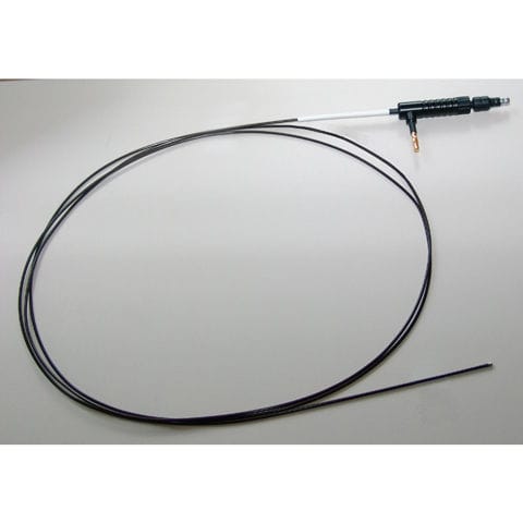 刺激用电极 - HF22-2301 - Dr. Fritz - 凝血
