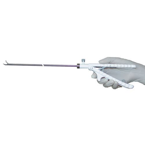 手术持针器 - L-19-563V - Dr. Fritz