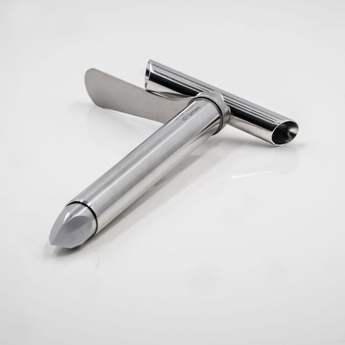 腹腔镜兽用套管针 - TR-23-250 - Dr. Fritz