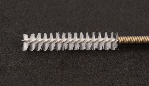 医疗器械清洁刷 - DE-6-102 - Dr. Fritz