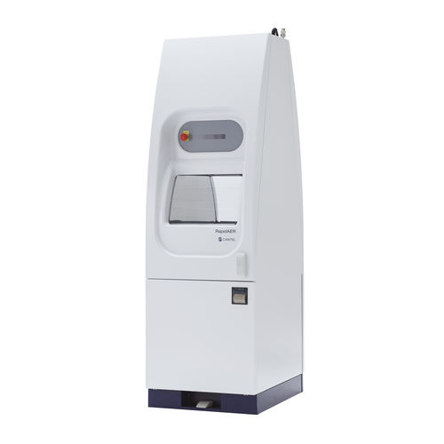 自动化复用机 - RAPIDAER™  - STERIS - CANTEL
