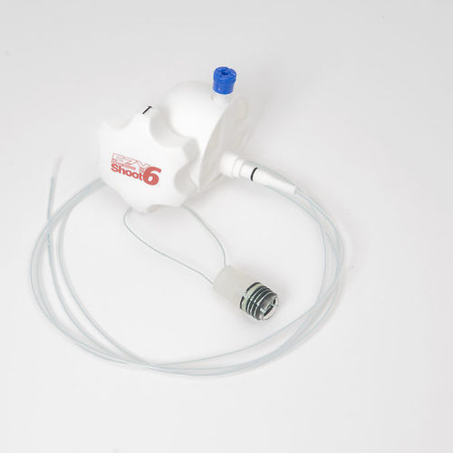 多连发内镜套扎器 - GFOVL100 - STERIS - CANTEL