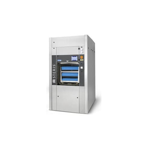 医用医用灭菌器 - AMSCO™ 600  - STERIS - CANTEL/思泰瑞 - CSSD / 用于医院 / 蒸汽