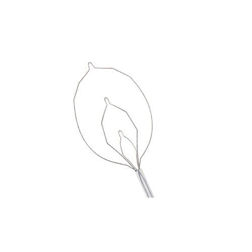 肠道息肉摘除取石网篮 - LARIAT™ - STERIS - CANTEL/思泰瑞 - 直线型