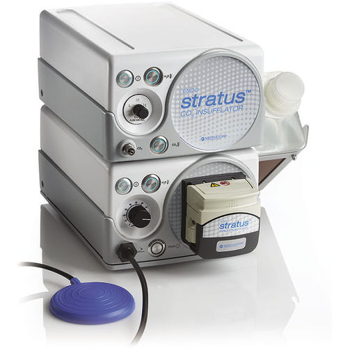 内镜用二氧化碳送气装置 / 成人 - ENDO STRATUS™ - STERIS - CANTEL