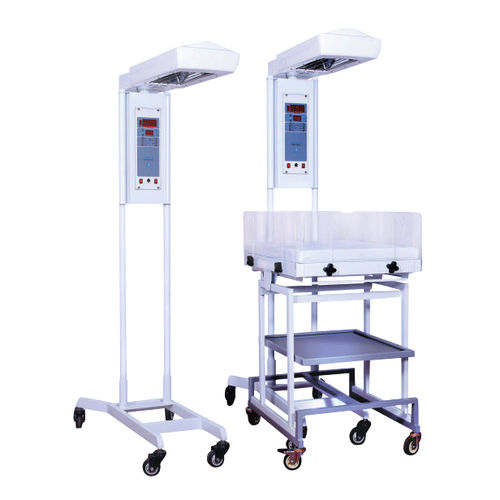 婴儿辐射保暖台 - I CORE 10 Series - IBIS Medical Equipment & Systems