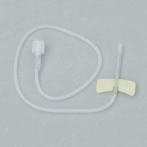 头皮输液器 - 090802 - MultiMedical