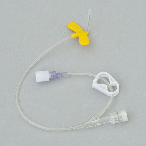 Huber针头 - 090833/2020 - MultiMedical
