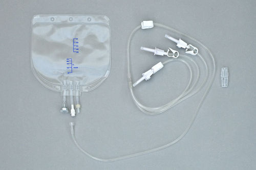 肠外营养输液袋 - 091308 - MultiMedical