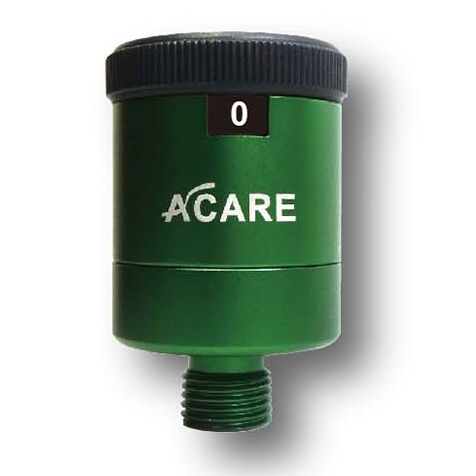 变面积流量计 - FA-OD-02 - Acare - 氧气 / 用于医院