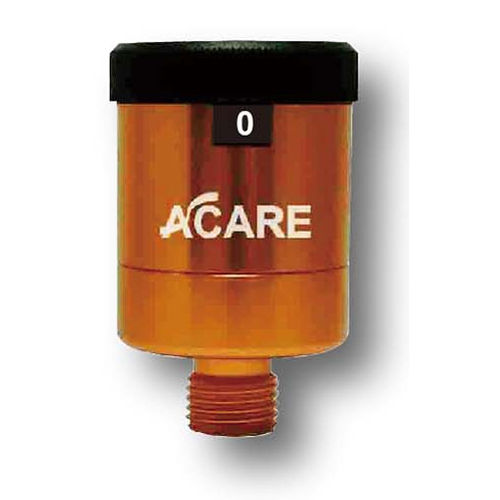 变面积流量计 - FA-AD-02 - Acare - 空气 / 用于医院