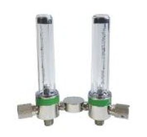 变面积流量计 - FA-OT-01 - Acare - 双 / 氧气 / 用于医院