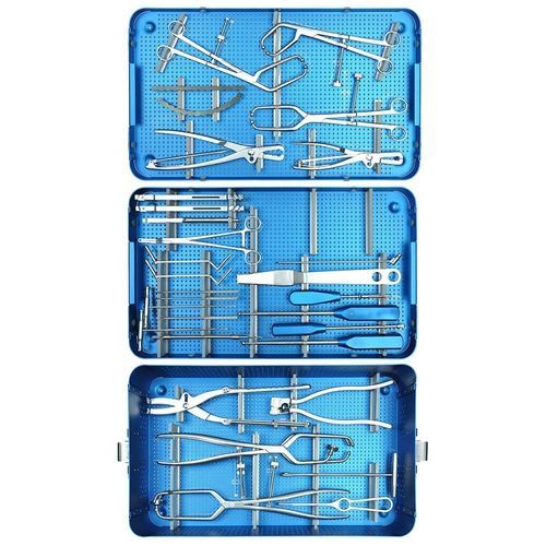 盆腔外科术器械套件 - Aysam Orthopaedics
