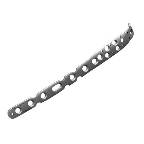 尺骨加压接骨板 - A16 series - Aysam Orthopaedics - 肘突 / 近端 / 锁定