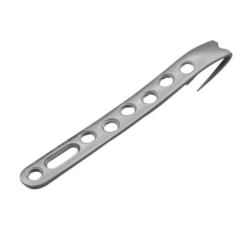 小骨碎片加压接骨板 - A1610 series - Aysam Orthopaedics - 锁定 / 金属