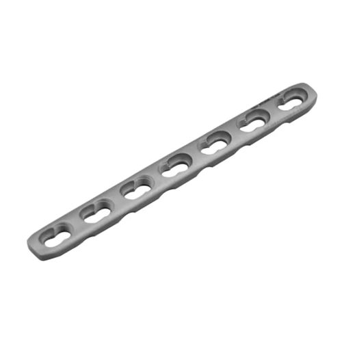 小骨碎片加压接骨板 - A18 series - Aysam Orthopaedics - 锁定 / 金属 / 儿科