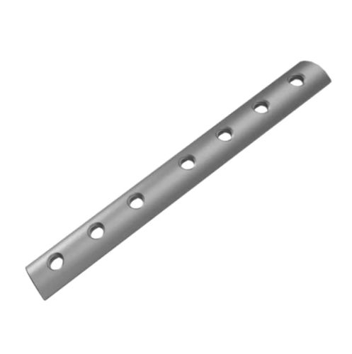 小骨碎片加压接骨板 - A505 series - Aysam Orthopaedics - 锁定 / 金属
