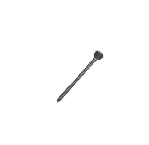 小骨碎片加压接骨螺钉 - A1992306 - Aysam Orthopaedics - 金属 / 锁定