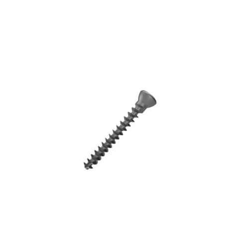 小骨碎片加压接骨螺钉 - A100 03 219 0100 - Aysam Orthopaedics - 金属 / 未锁定 / 用于海绵体