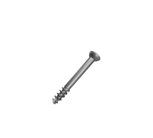 小骨碎片加压接骨螺钉 - A100 03 021 0200 - Aysam Orthopaedics - 金属 / 未锁定 / 用于海绵体