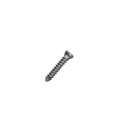 小骨碎片加压接骨螺钉 - A100 03 213 0060 - Aysam Orthopaedics - 金属 / 未锁定 / 皮层