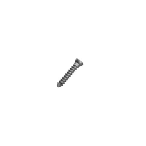 小骨碎片加压接骨螺钉 - A100 03 216 0060 - Aysam Orthopaedics - 金属 / 未锁定 / 皮层