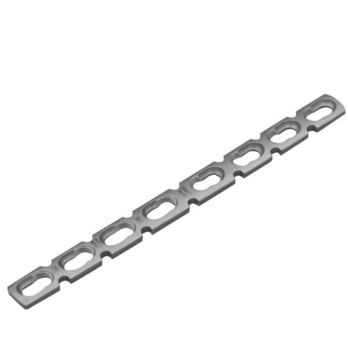 大块骨碎片加压接骨板 - A1810 series - Aysam Orthopaedics - 锁定 / 金属