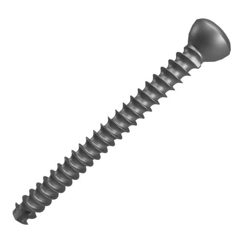 大块骨碎片加压接骨螺钉 - A100 03 223 0140 - Aysam Orthopaedics - 金属 / 未锁定 / 皮层