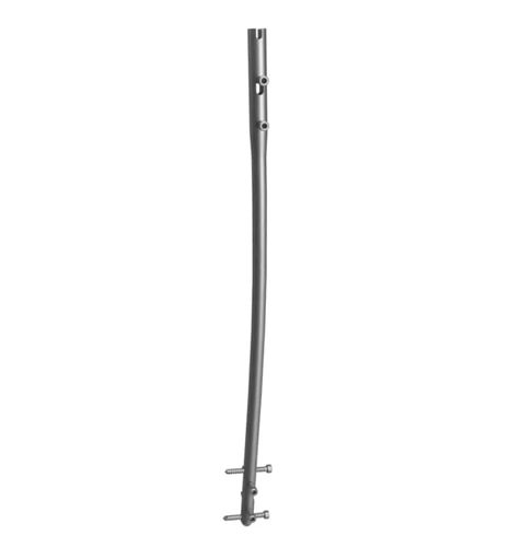 股骨髓内钉 - A40 series - Aysam Orthopaedics - 近端固定 / 远端固定 / 金属