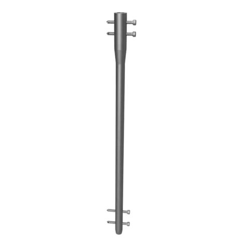 股骨髓内钉 - A44 series - Aysam Orthopaedics - 近端固定 / 远端固定 / 金属