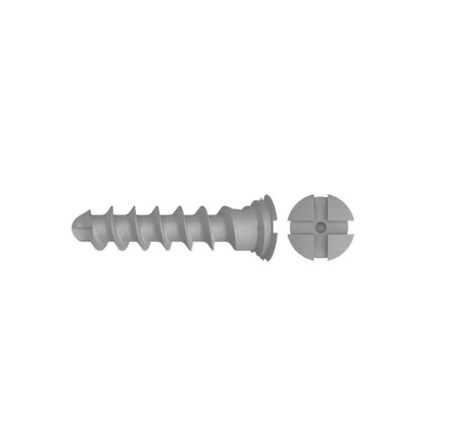 下颚加压接骨螺钉 - A110 03 251 series - Aysam Orthopaedics - 金属 / 锁定