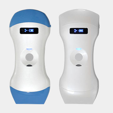 手持式B超机 - Sonostar Technologies - 用于多功能超声检查 / 黑白 / 彩色多普勒