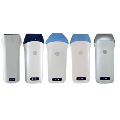 手持式B超机 - Sonostar Technologies - 麻醉和重症监护用超声成像 / 黑白 / 一体式探头