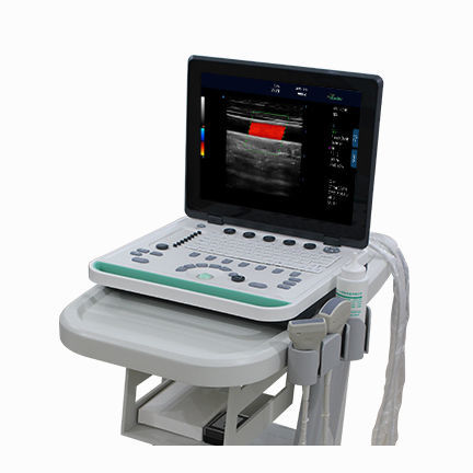便携式推车B超机 - C5Pre - Sonostar Technologies - 用于多功能超声检查 / 黑白 / 彩色多普勒