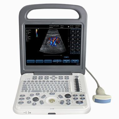 便携式B超机 - C5M - Sonostar Technologies - 用于多功能超声检查 / 黑白 / 彩色多普勒