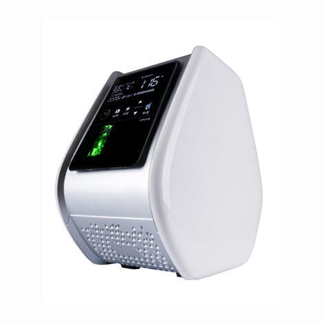 居家护理制氧机 - LD-ZYA1 - Sonostar Technologies - 紧凑型