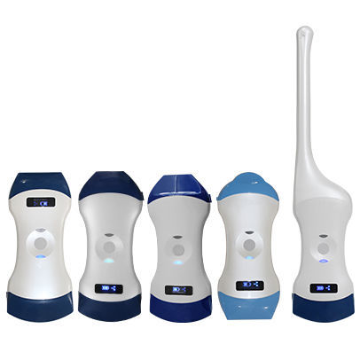 手持式B超机 - Sonostar Technologies - 用于多功能超声检查 / 黑白 / 彩色多普勒