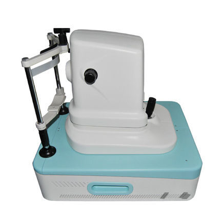 OCT检眼镜 - SO-2000 - Sonostar Technologies