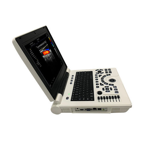 便携式B超机 - C2 - Sonostar Technologies - 用于多功能超声检查 / 彩色多普勒 / 12英寸