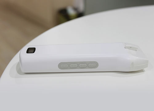 手持式B超机 - 6L/6P  - Sonostar Technologies - 用于多功能超声检查 / 彩色多普勒 / 无线探头