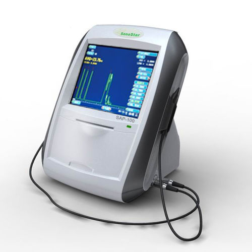 眼科测厚计 - SPA-100 - Sonostar Technologies - 超声波生物测量仪 / 超声波转速测定
