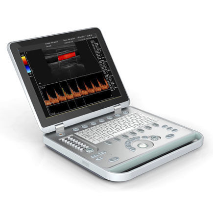 便携式B超机 - C5 - Sonostar Technologies - 用于多功能超声检查 / 黑白 / 彩色多普勒