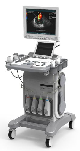 超声工作站 - C200 - Sonostar Technologies - 用于多功能超声检查 / 黑白 / 彩色多普勒