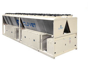 风冷式水冷却装置 - 436 - 1439 kW | WDAT-SL2 - CLIVET