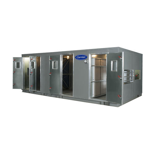 无菌室空气处理机组 - 39CC  series - Carrier| Commercial Systems North America - 模块化