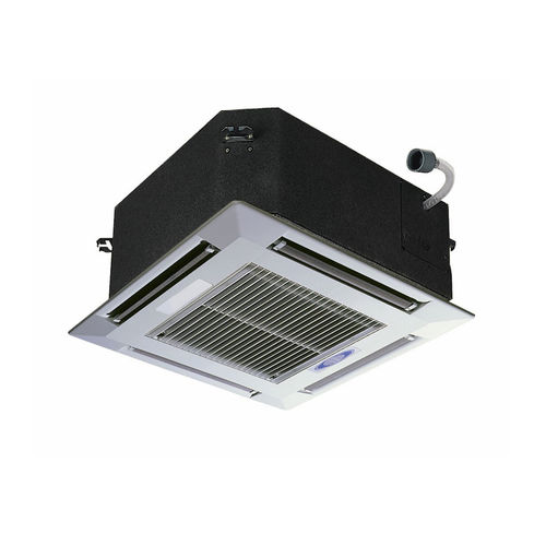 盒式通风换流器 - AIRSTREAM™  - Carrier| Commercial Systems North America - 吊顶式